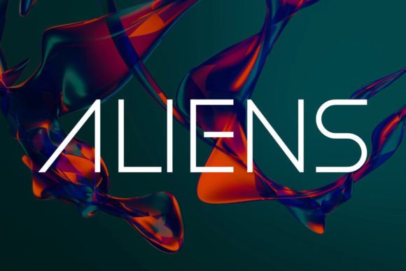 Rintvera Display Font for Modern Web Design