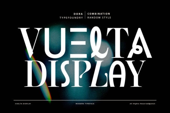 Vuelta Display: A Designer's First Impressions